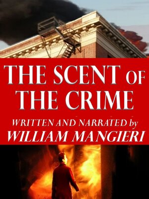 cover image of The Scent of the Crime